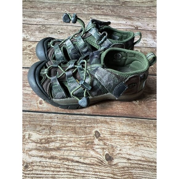 Keen Waterproof Sandals Size 13 - Picture 4 of 6